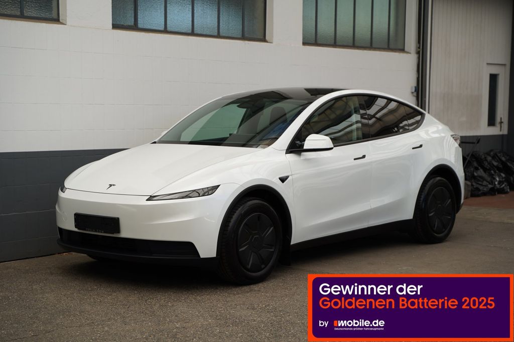 Tesla Model Y RWD, 1. Hand, unfallfrei, sofort lieferb