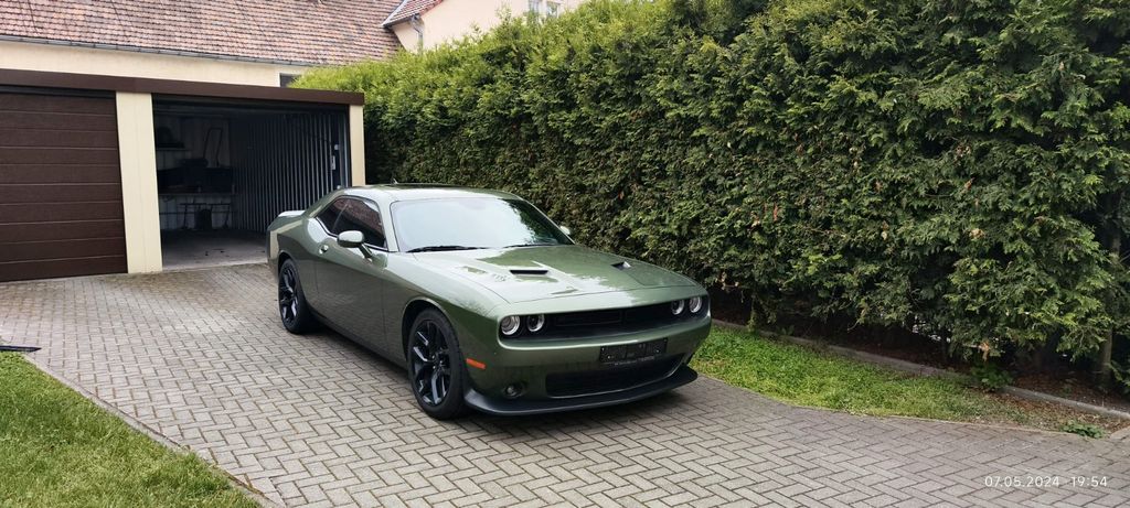 Bild des Angebotes Dodge Challenger