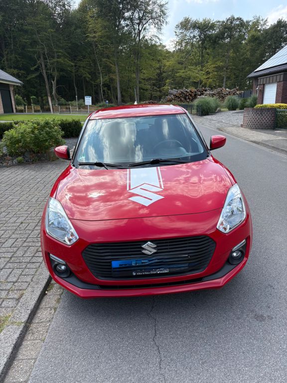 Suzuki Swift 1.0 BOOSTERJET Comfort Comfort
