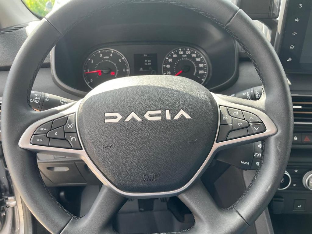 Bild des Angebotes Dacia Jogger Extreme hybrid 155