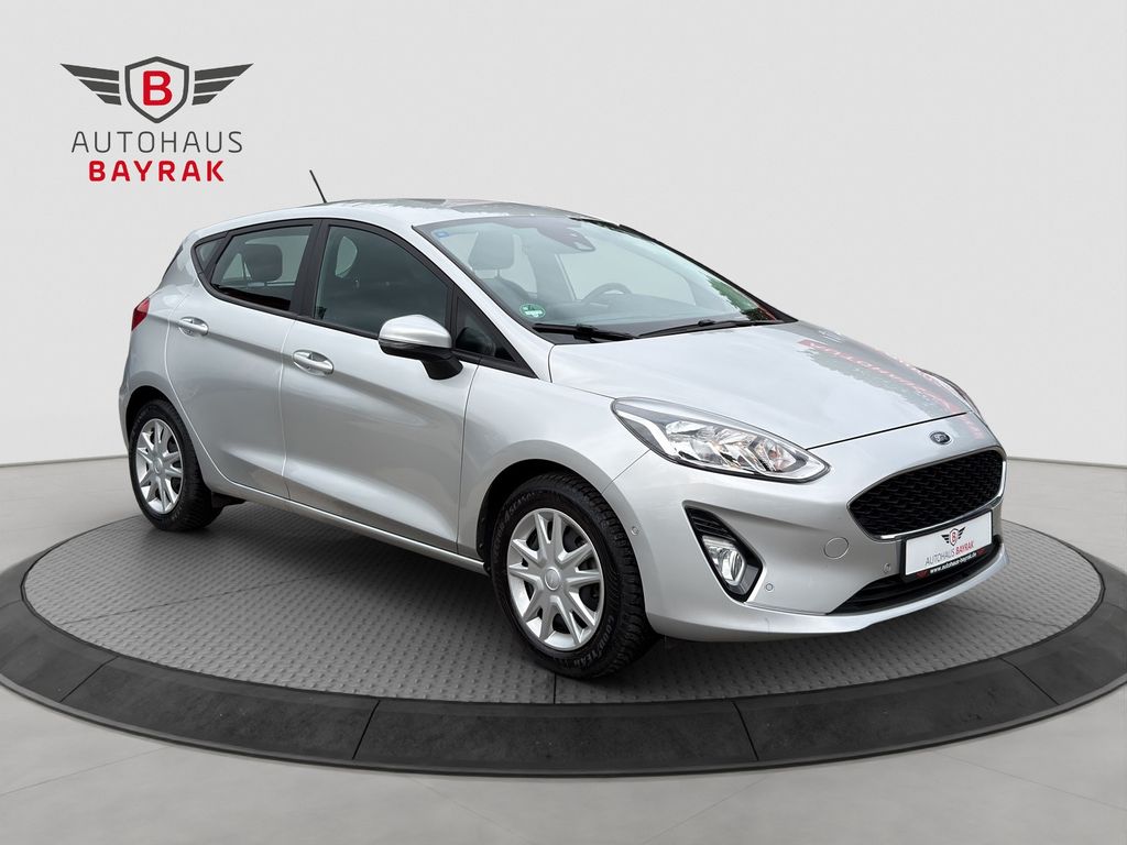 Bild des Angebotes Ford Fiesta Cool & Connect SPUR/NAVI/TEMP./RFK/SHZ