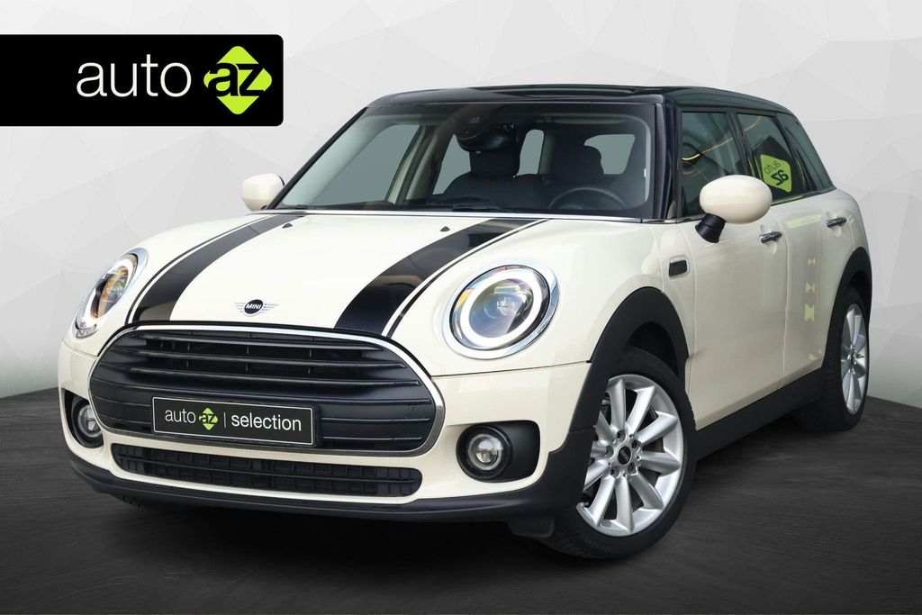 Bild des Angebotes MINI One Clubman 1.5 Business Edition / Apple Carplay