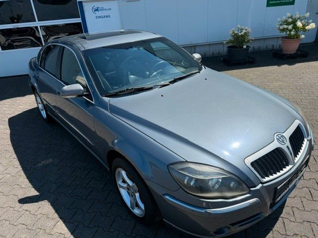 Bild des Angebotes Brilliance BS4*Leder*Klimaauto.*Schiebdach*PDC*