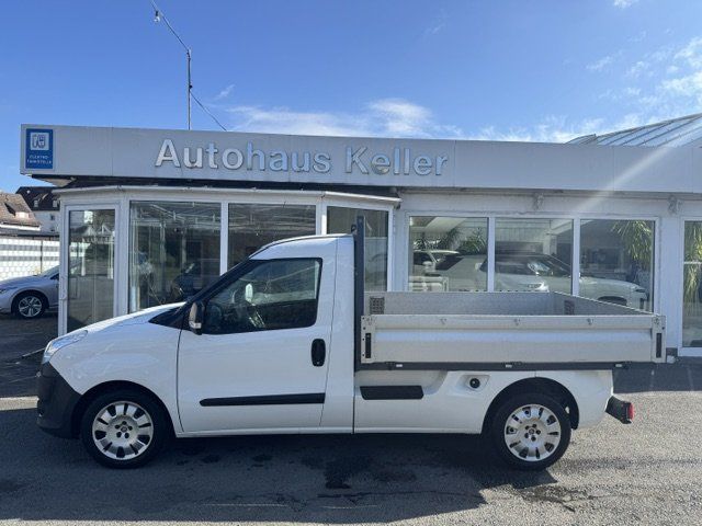 Bild des Angebotes Fiat Doblo Work Up Pritsche