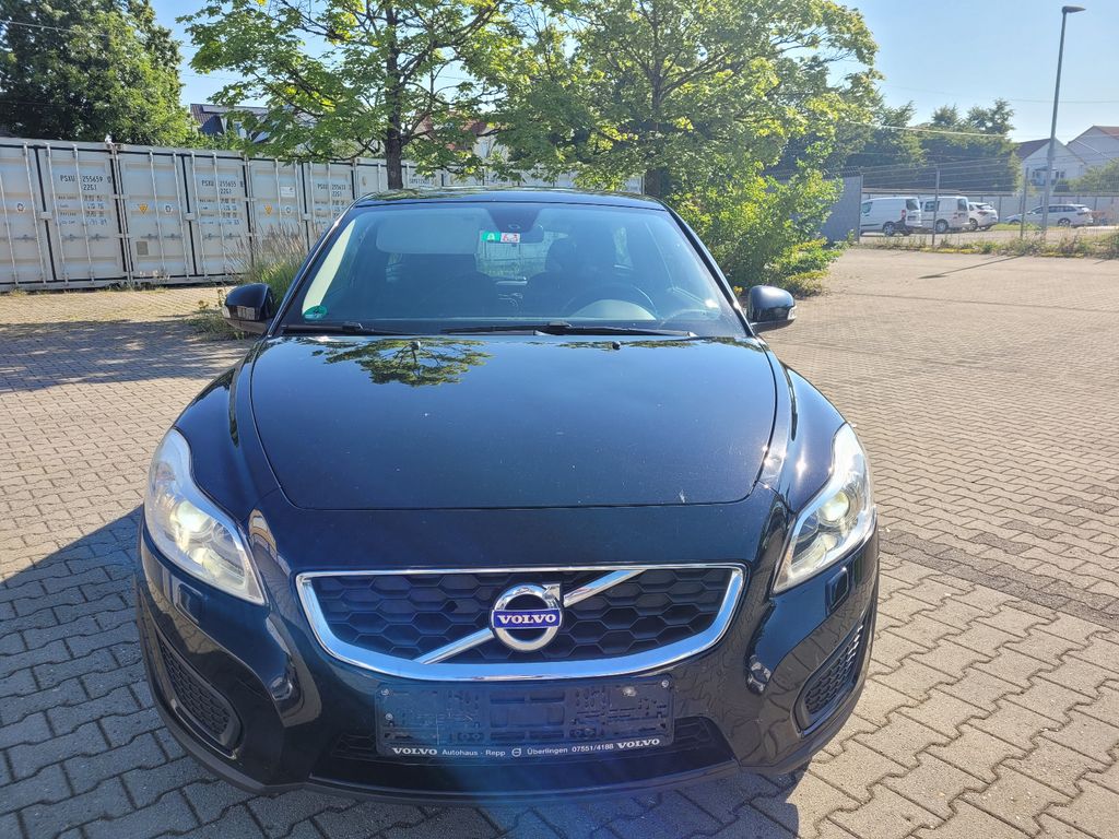 Bild des Angebotes Volvo C30 D2 Kinetic