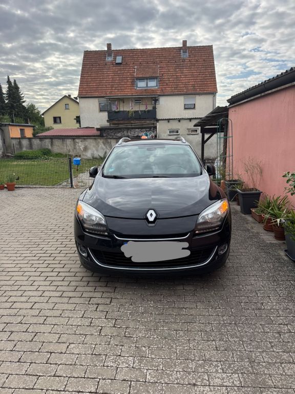 Bild des Angebotes Renault Megane Grandtour Bose Edition TCe 130 Bose E...