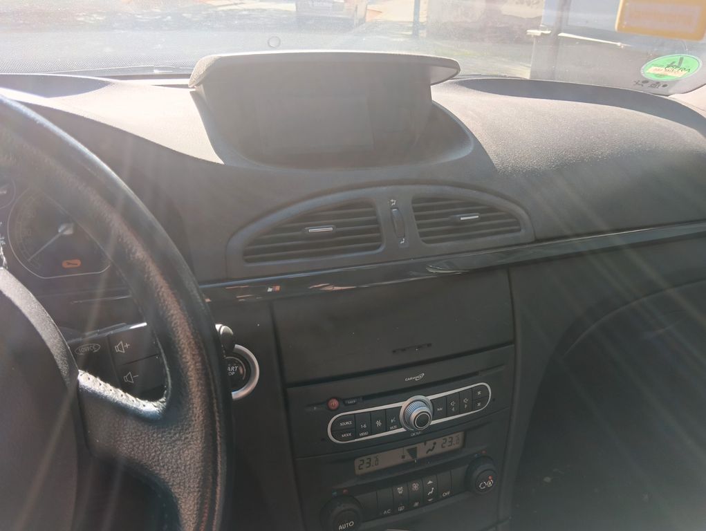 Renault Laguna Grandtour Authentique 2.0 16V Authentique
