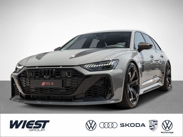Bild des Angebotes Audi RS 6 Avant GT performance 1 of 660