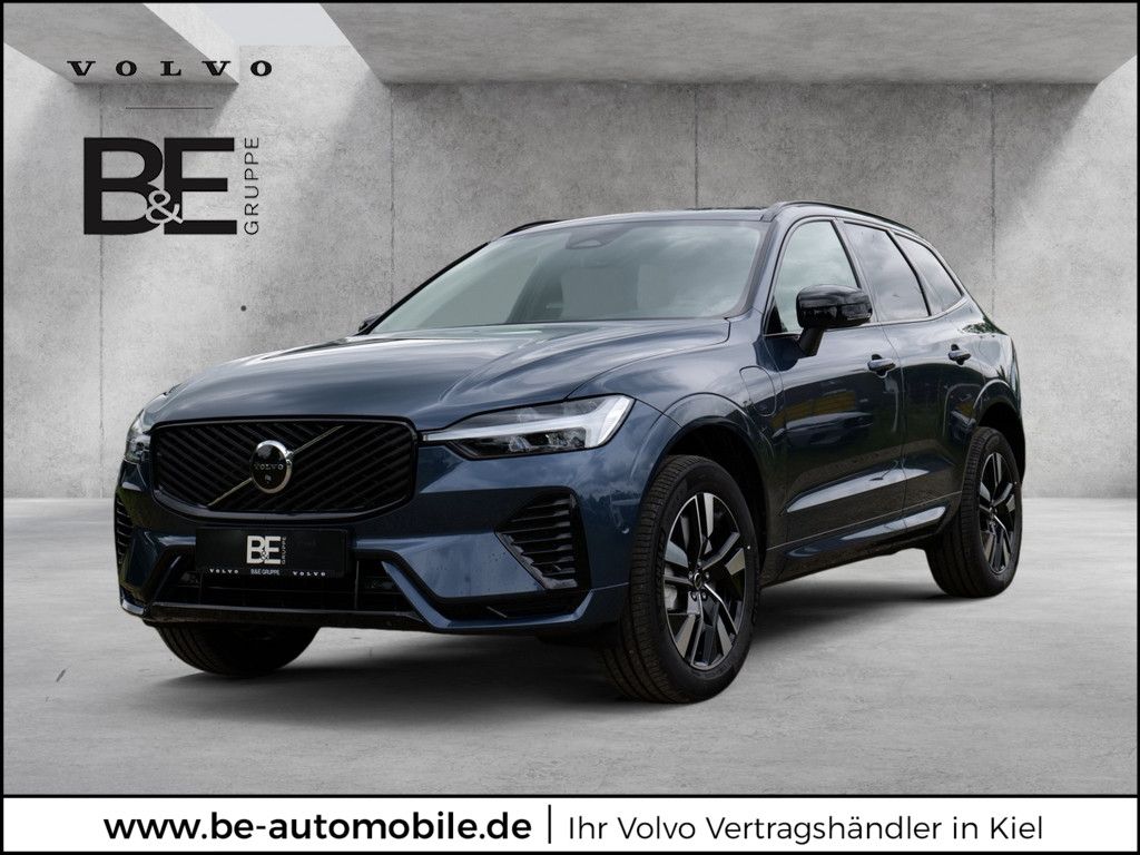 Bild des Angebotes Volvo XC60 T8 Plus Dark Recharge Plug-In Hybrid AWD
