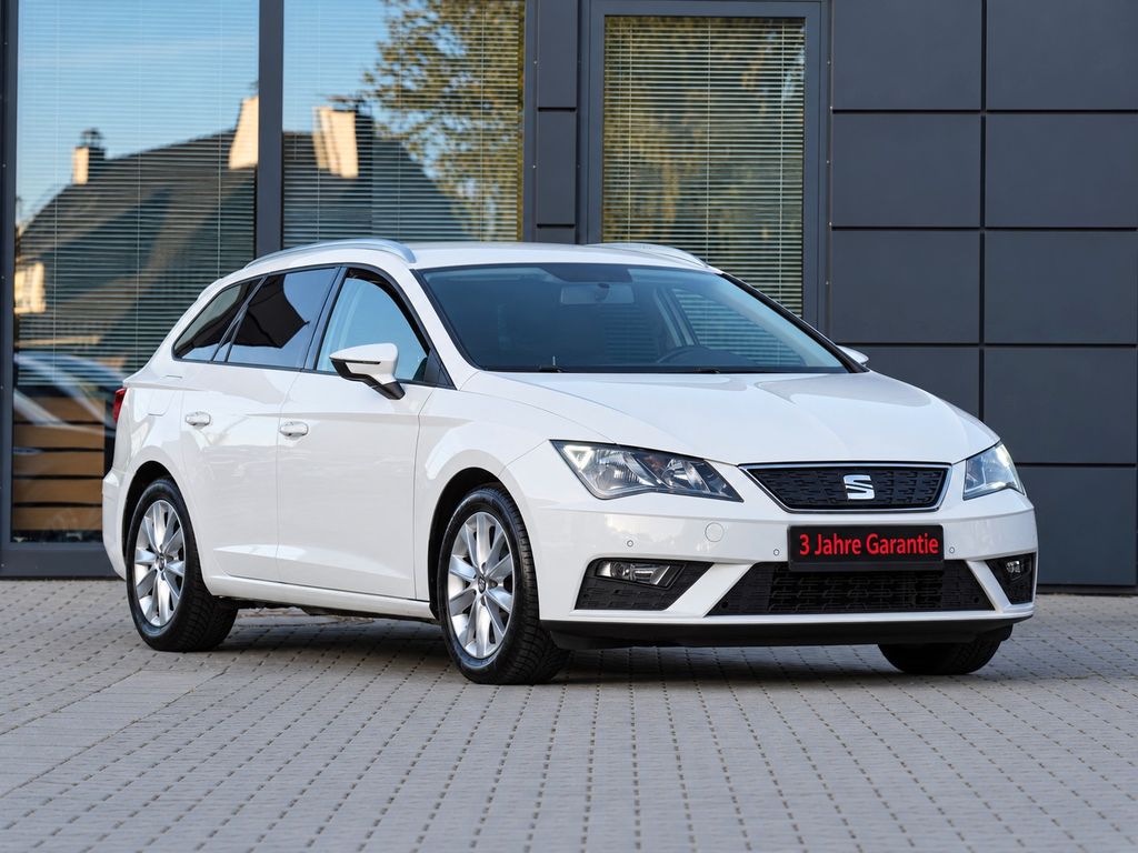 Bild des Angebotes Seat Leon ST Ecomotive Style MIT 3 JAHREN GARANTIE !!