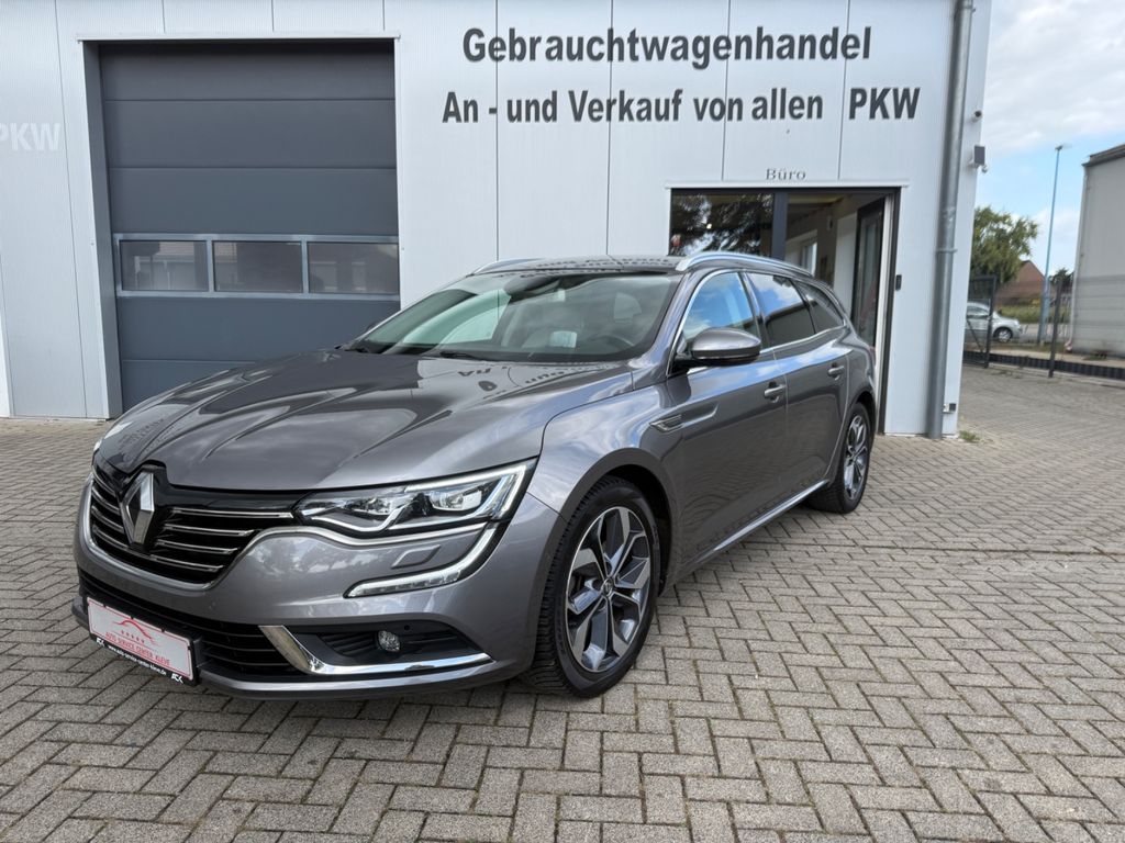 Bild des Angebotes Renault Talisman Grandtour Elysée*LEDER*BOSE*SHZ*ACC