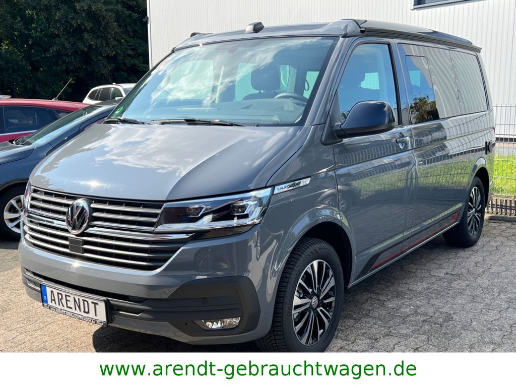 Bild des Angebotes Volkswagen T6.1 California Coast "EDITION" Sonderpreis!!!