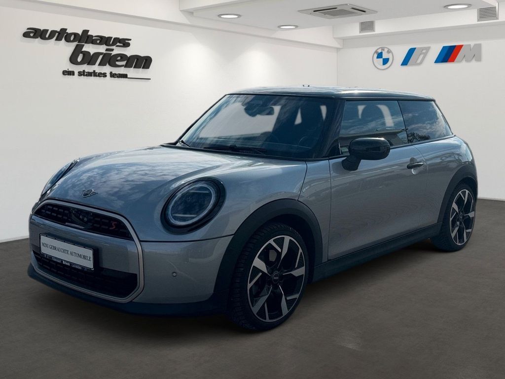 Bild des Angebotes MINI Cooper S Komfortzugang, Panoramadach, Head-up