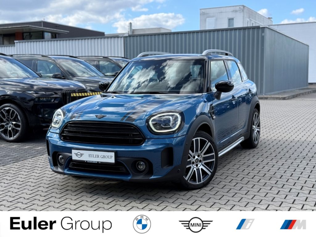 Bild des Angebotes MINI Cooper Countryman Pano Leder Digitales Cockpit M