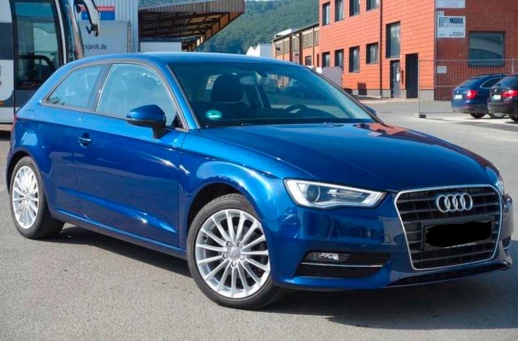 Bild des Angebotes Audi A3 1.4 TFSI Ambition Ambition