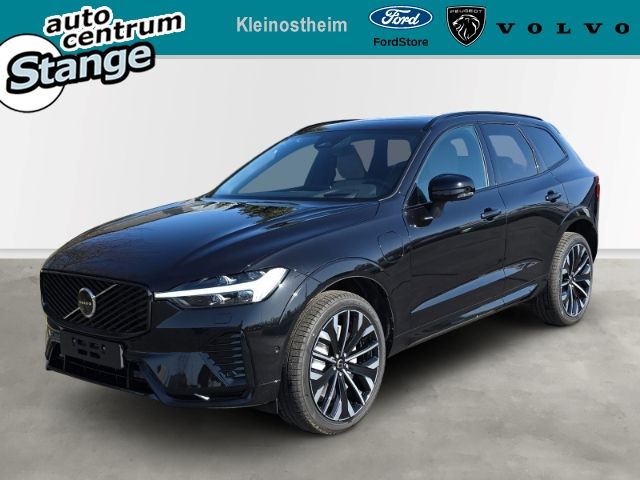 Volvo XC60 T8 AWD Plug-in Hybrid Ultra Dark Head up Di