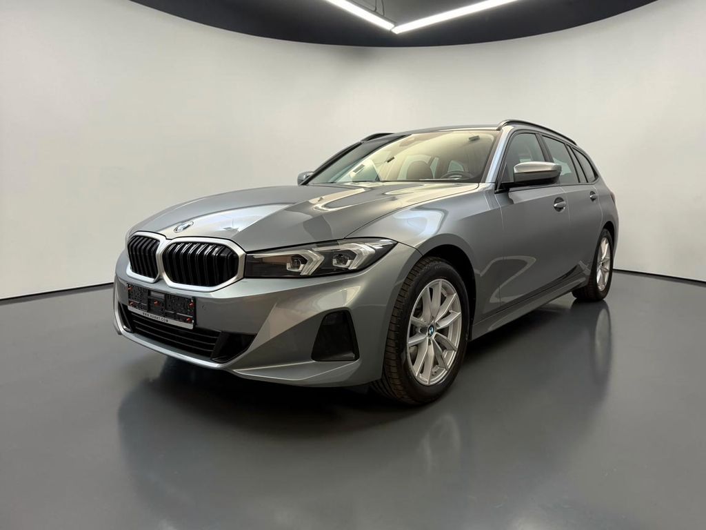 Bild des Angebotes BMW 320d T xDrive Shadow-Line WIDE*LED*CARPLAY*MEGA