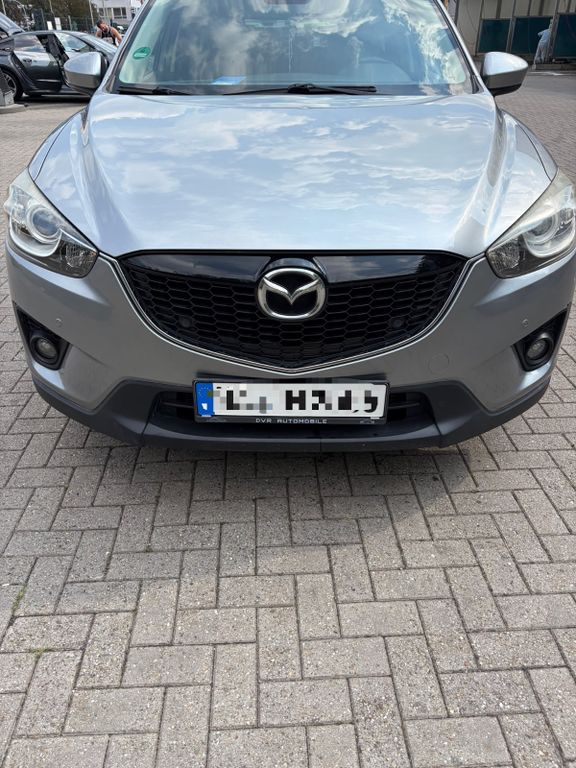 Bild des Angebotes Mazda CX-5 2.2 SKYACTIV-D AWD 153.000 km