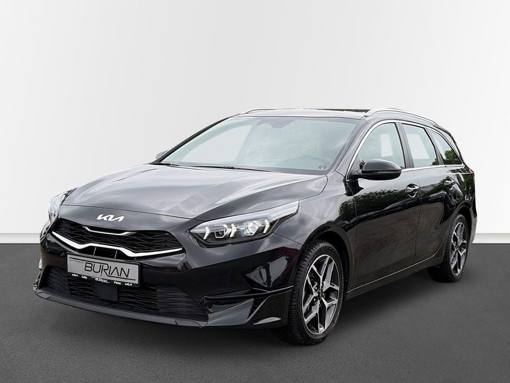 Bild des Angebotes Kia Ceed_sw 1.5 Spirit, DCT, Navi, LED