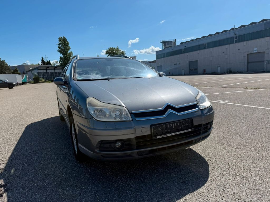Bild des Angebotes Citroën C5 Break Tendance