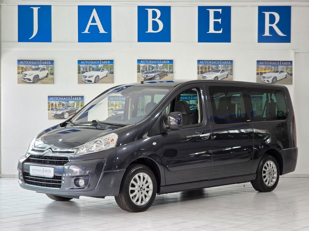 Bild des Angebotes Citroën Jumpy L2 Multispace Exclusive ROLLSTUHLRAMPE