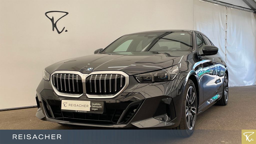 Bild des Angebotes BMW 550e A xDrive Lim M-Sport,AHK,DAProf,360°,B&W
