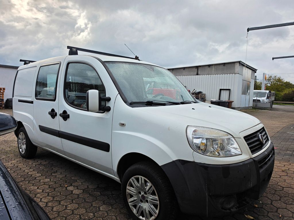 Bild des Angebotes Fiat Doblo Doblò 1.3 JTD SX Maxi Kasten
