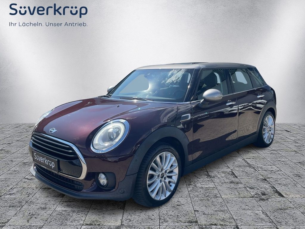 Bild des Angebotes MINI Cooper Clubman 1.5