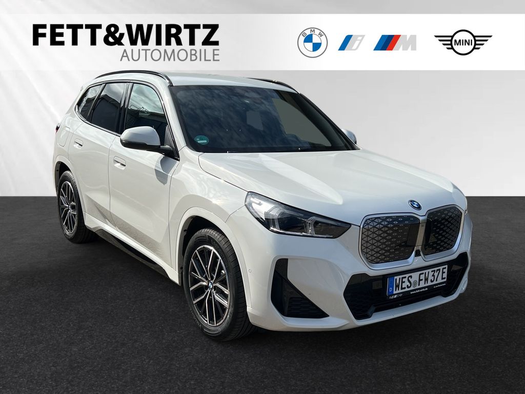 BMW iX1 eDrive20 M Sport|AHK|PA-Prof.|Head-Up