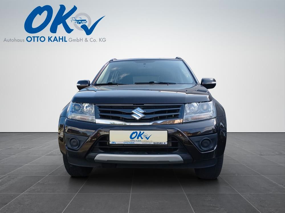 Bild des Angebotes Suzuki Grand Vitara 1.9 DDIS Club