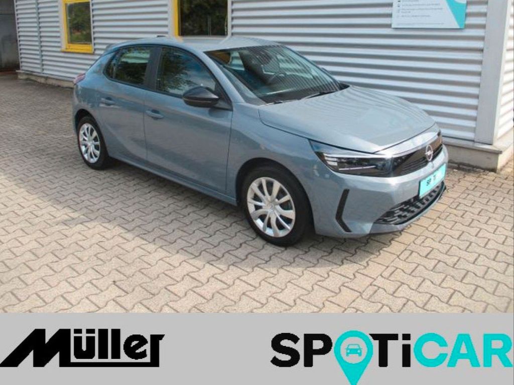 Bild des Angebotes Opel Corsa F Basis