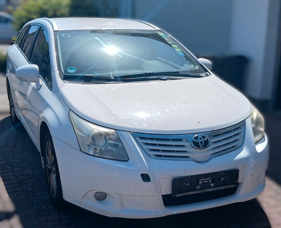 Bild des Angebotes Toyota Avensis Combi Edition 2.2 D-4D Edition