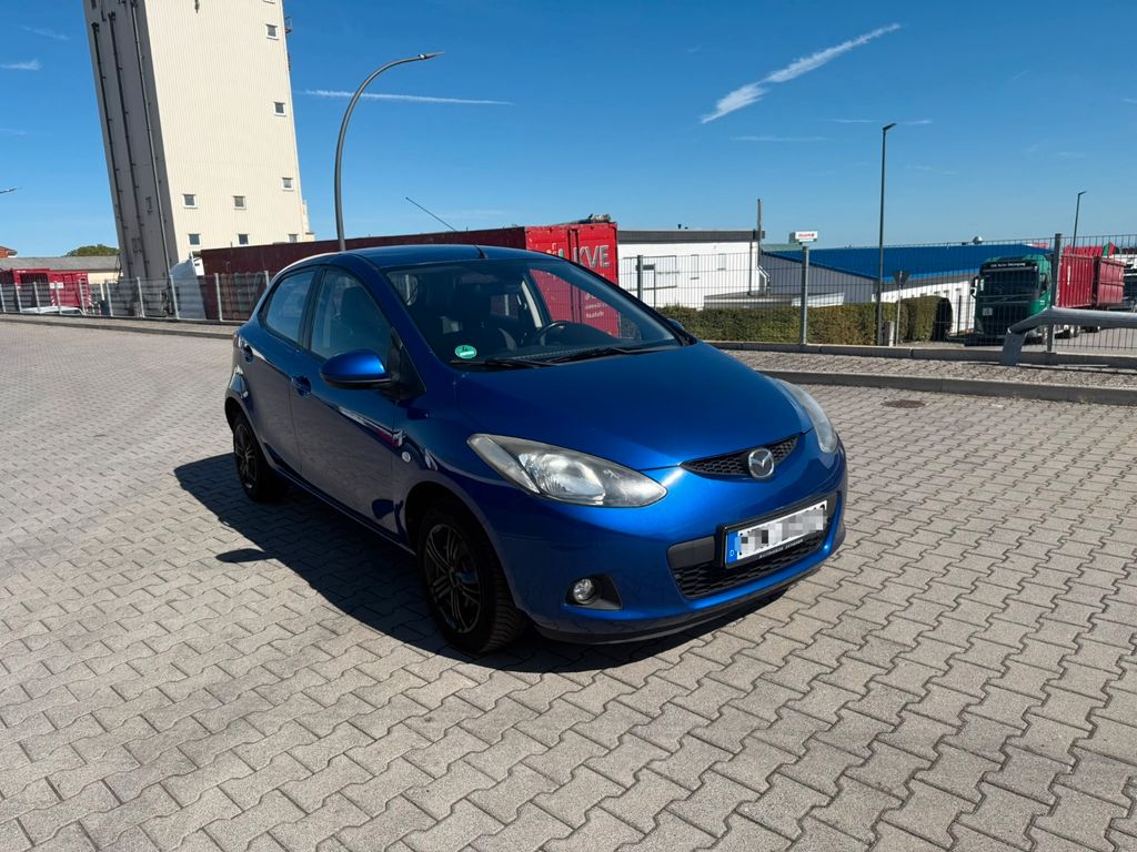 Bild des Angebotes Mazda 2 1.5 Impression Impression