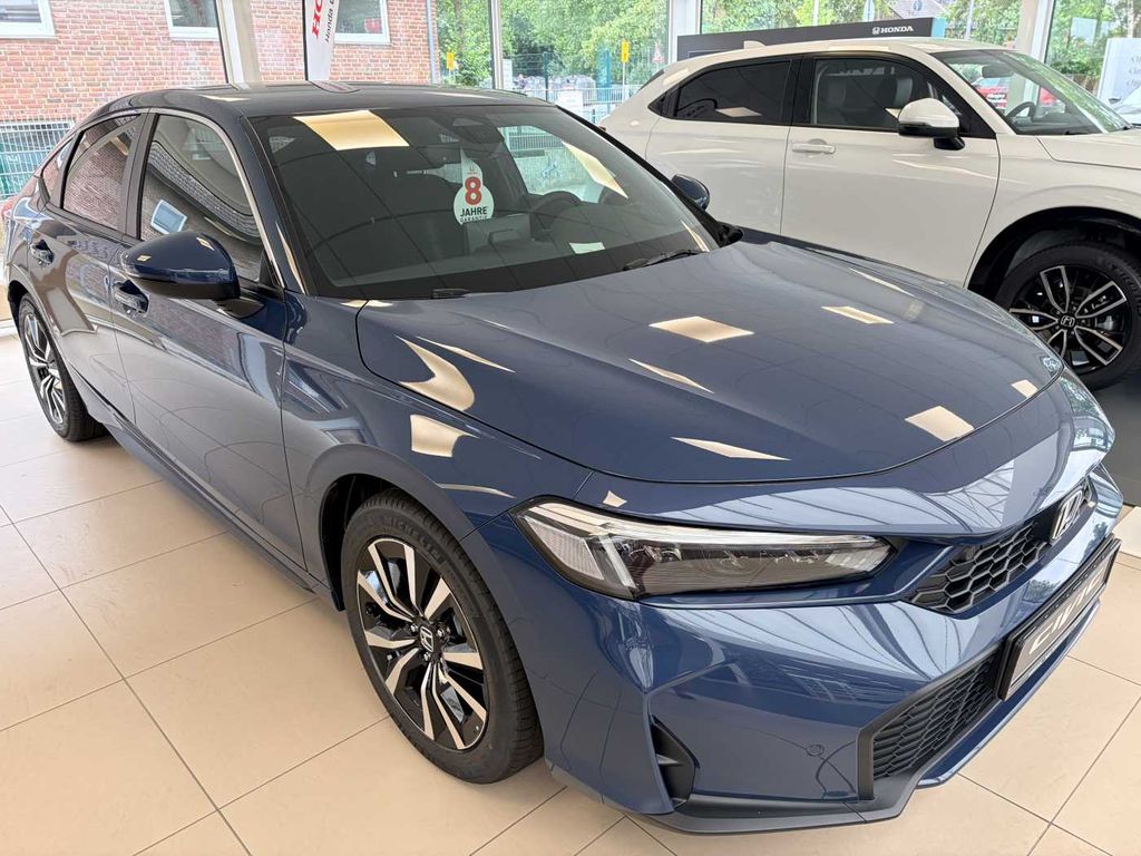 Bild des Angebotes Honda Civic e:HEV 2.0 i-MMD Hybrid Elegance