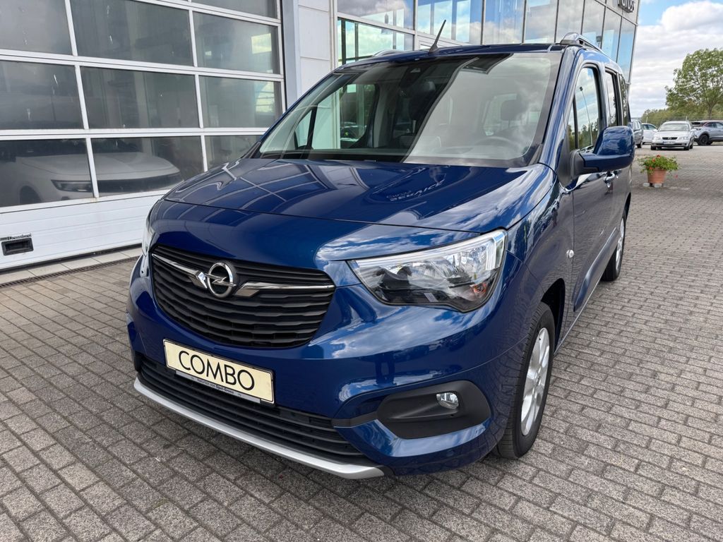 Bild des Angebotes Opel Combo Life E Innovation