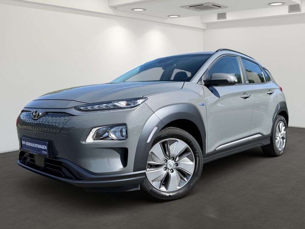 Bild des Angebotes Hyundai KONA Elektro DAB+