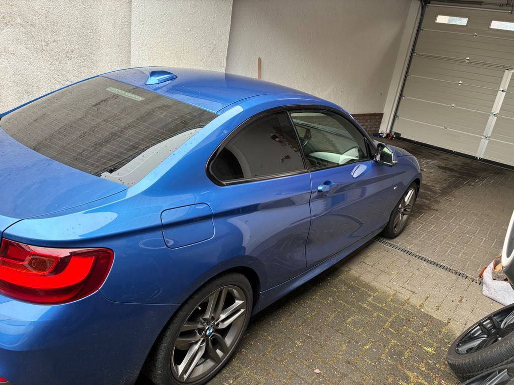 Bild des Angebotes BMW 228i Coupé M Sport M Sport