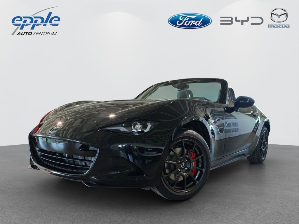 Bild des Angebotes Mazda MX-5 ST SKYACTIV-G 1.5 Homura