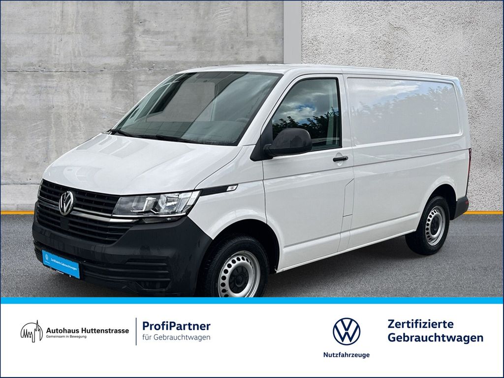Bild des Angebotes Volkswagen T6 Transporter 2.0 TDI 3-SITZE PDC DAB+