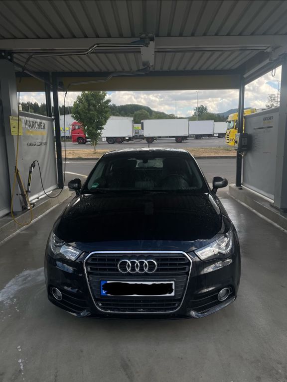 Bild des Angebotes Audi A1 1.4 TFSI Ambition Ambition