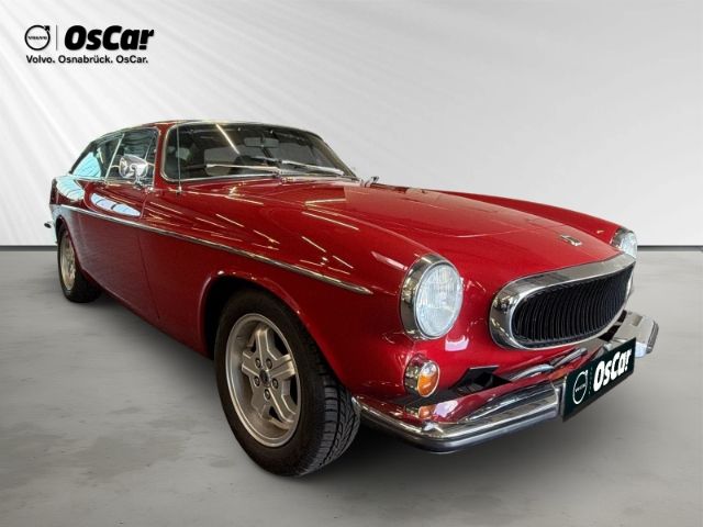 Bild des Angebotes Volvo P1800 ES Overdrive Keramikversiegelung Schiebeda
