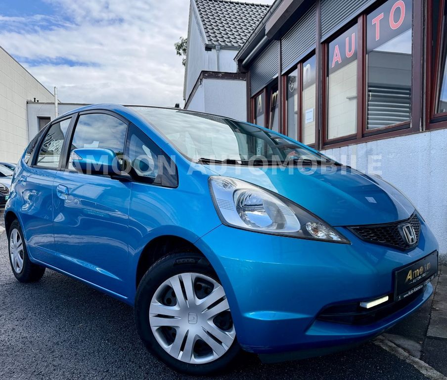 Bild des Angebotes Honda Jazz 1.4 Comfort-KLIMA-TÜV-AUTO-5.Türig-LED