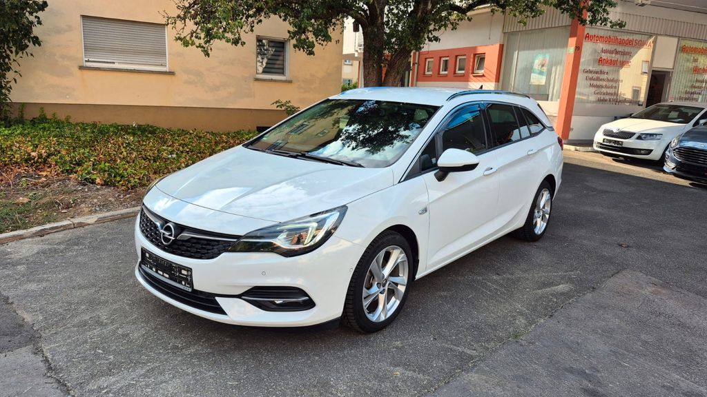 Bild des Angebotes Opel Astra K Sports Tourer Elegance Start/Stop