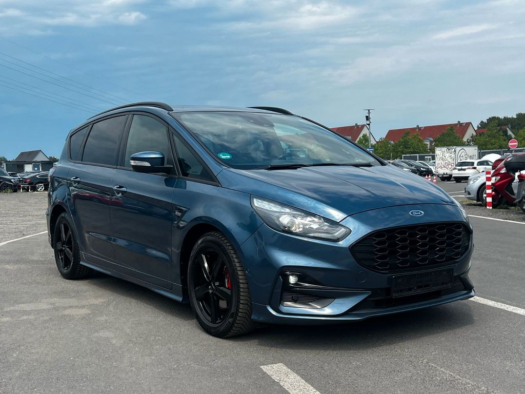 Bild des Angebotes Ford S-Max S-MAX ST-Line
