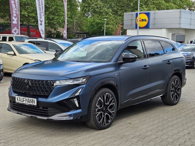 Bild des Angebotes Renault Espace VI Esprit Alpine E-Tech Hybrid