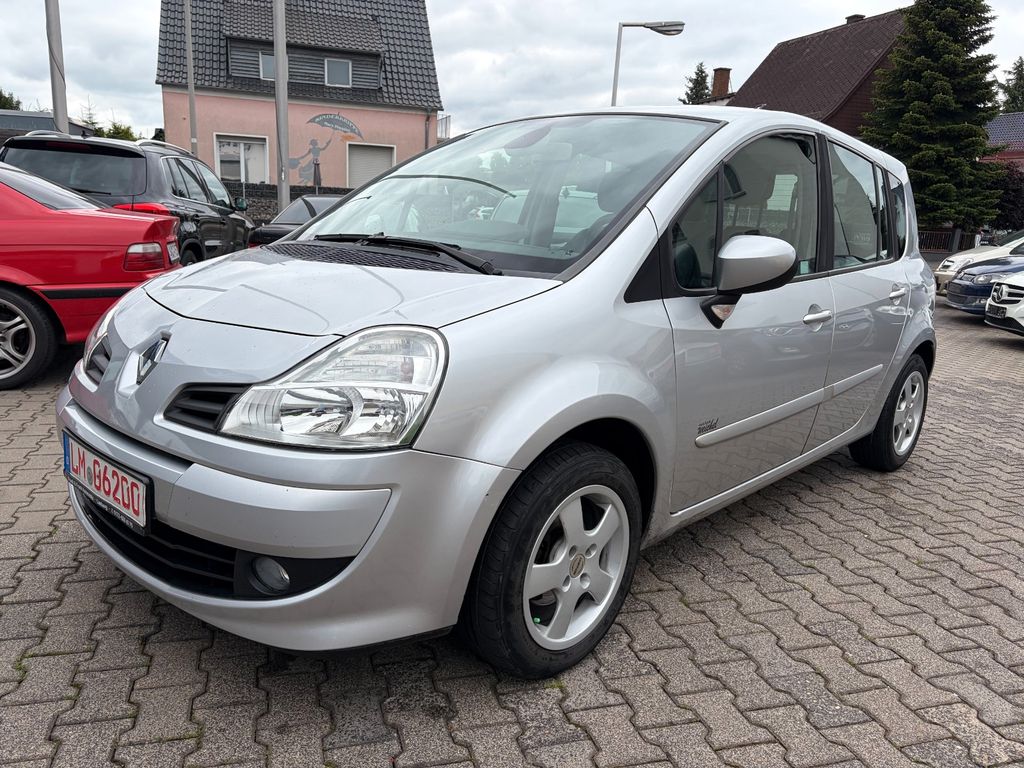 Bild des Angebotes Renault Grand Modus Dynamique, Klima, Tüv, Scheckheft