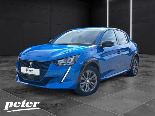 Bild des Angebotes Peugeot 208 Allure Pack 136 +Navigation+Sitzheizung+ACC+