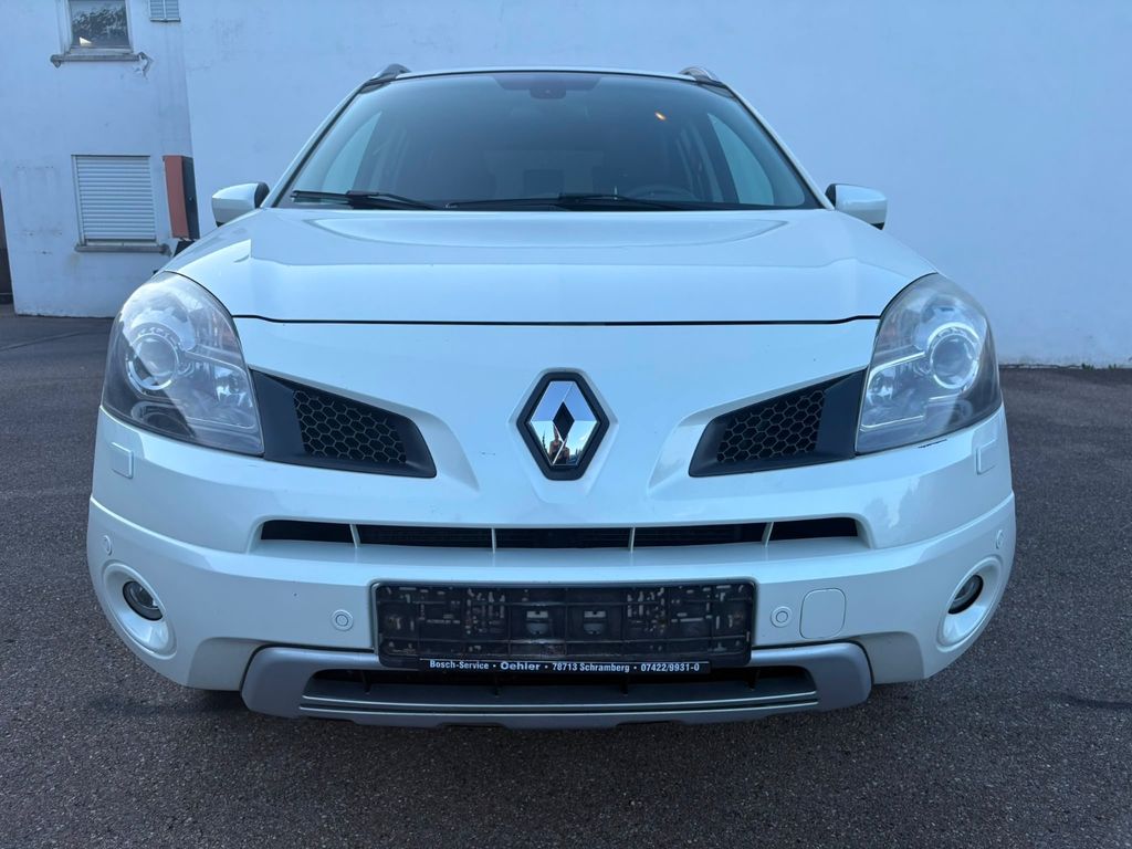 Bild des Angebotes Renault Koleos Night&Day