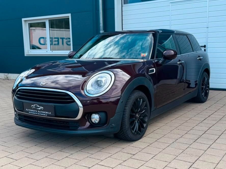 Bild des Angebotes MINI ONE CLUBMAN CARPLAY/SITZHEIZUNG/NAVI