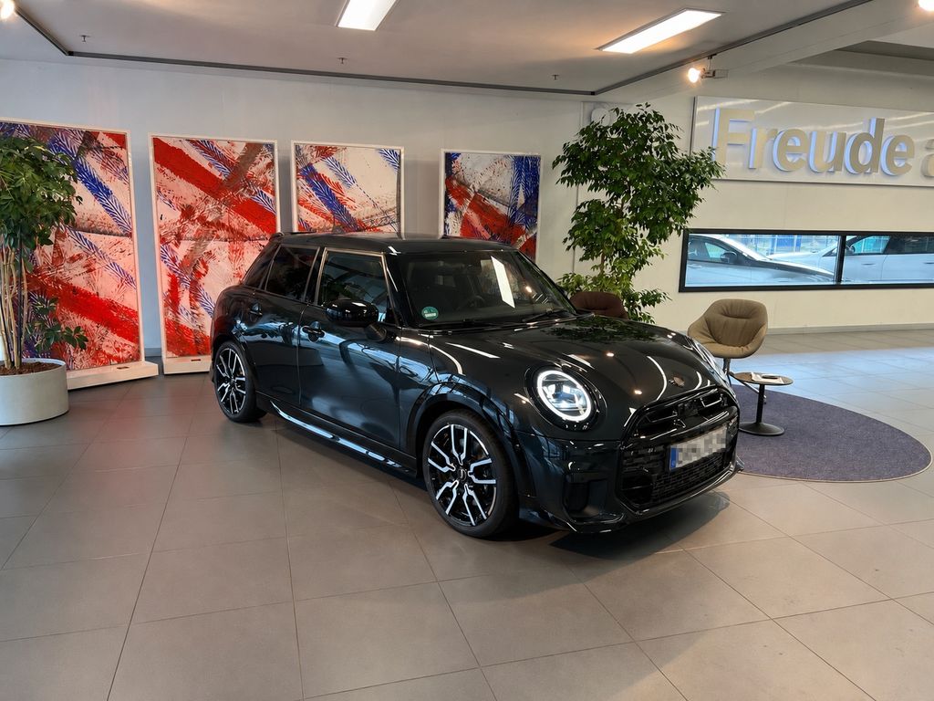 Bild des Angebotes MINI Cooper S JCW Trim XL Paket von BMW Mitarbeiter